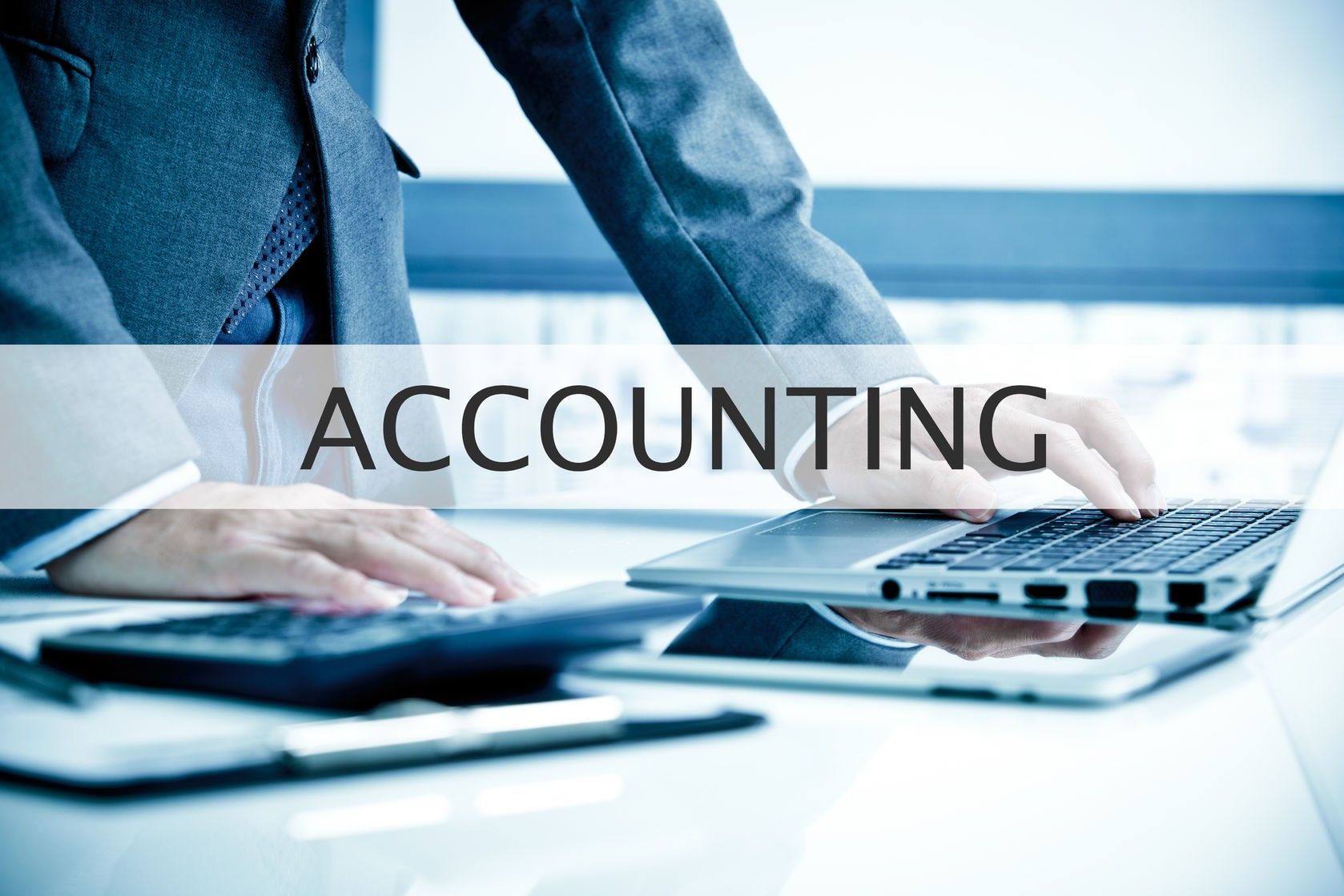 Accrual Accounting